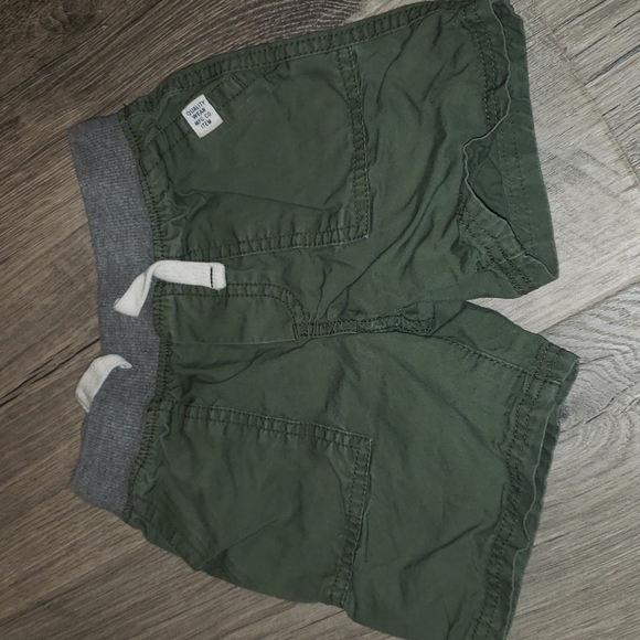 7 piece boys summer outfit set - Picture 8 of 9